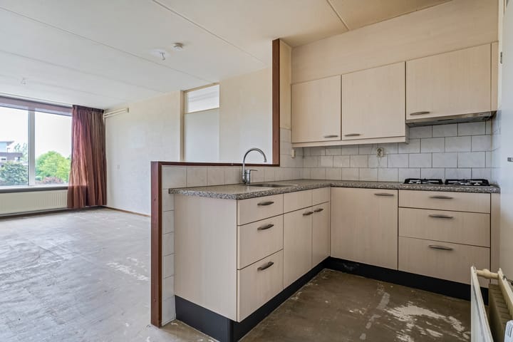 Foto 8 van van Gelderplantsoen 37