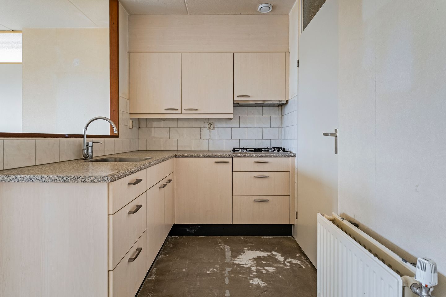 Foto 10 van van Gelderplantsoen 37