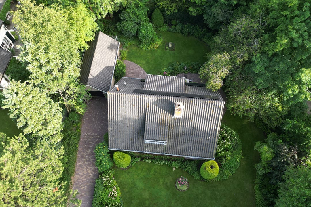 Foto 2 van Koninginneweg 9