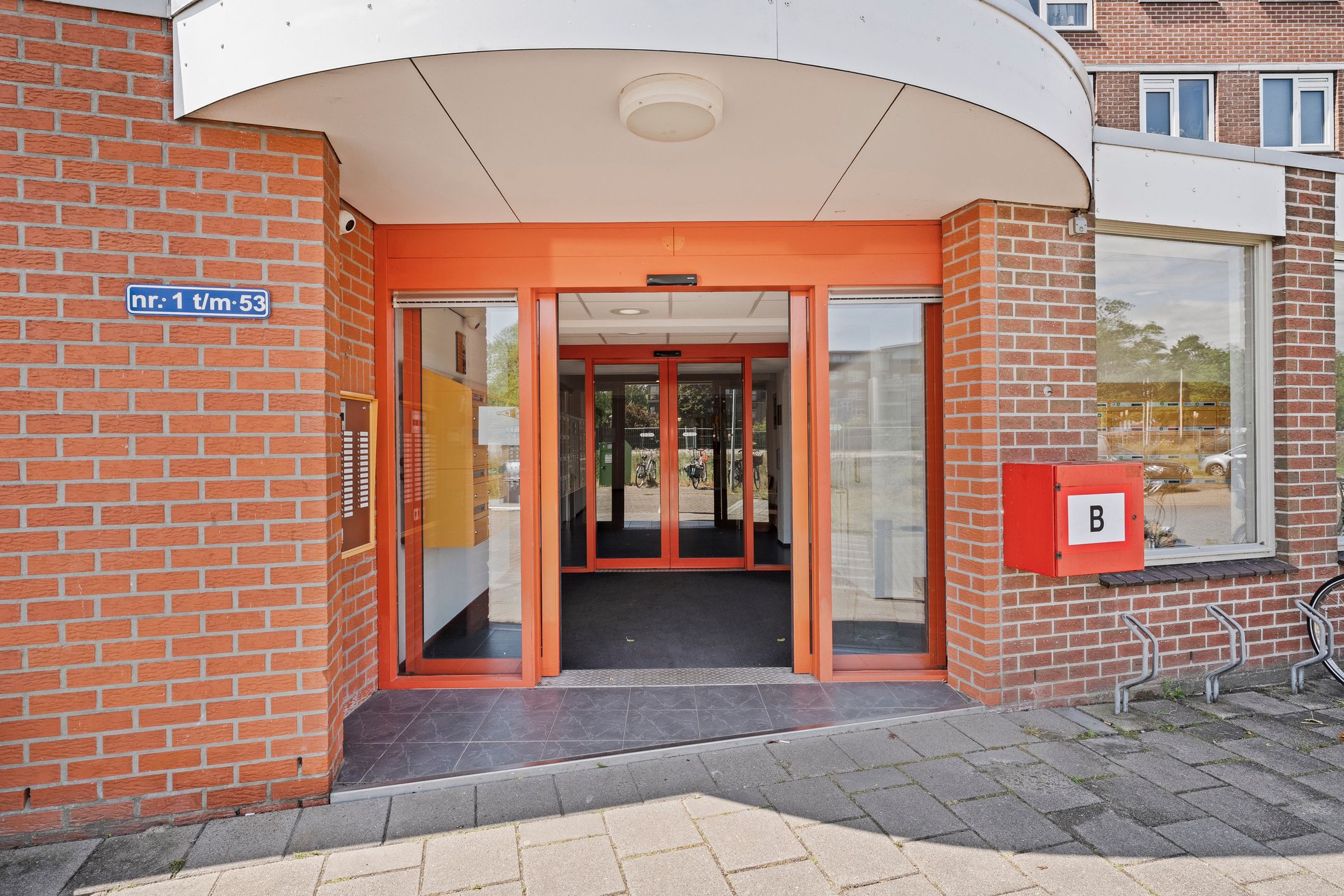 Foto 18 van van Gelderplantsoen 37