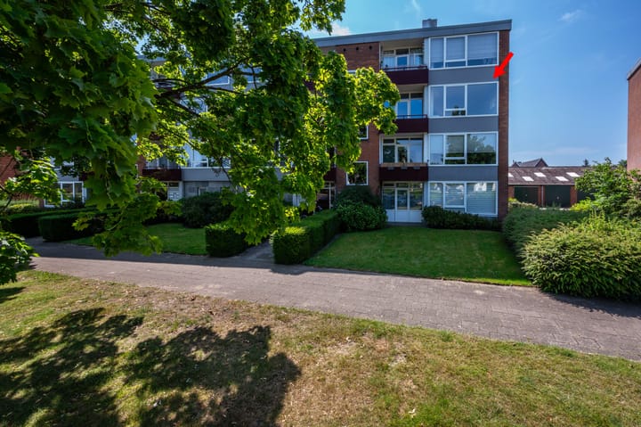 Foto 1 van Moeflonstraat 95