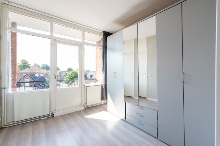 Foto 9 van Moeflonstraat 95