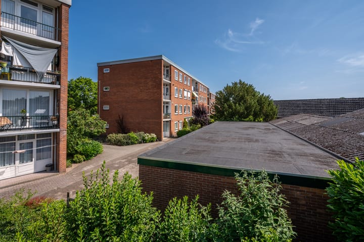 Foto 20 van Moeflonstraat 95