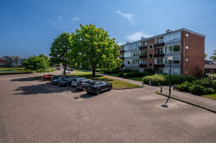 Foto 23 van Moeflonstraat 95