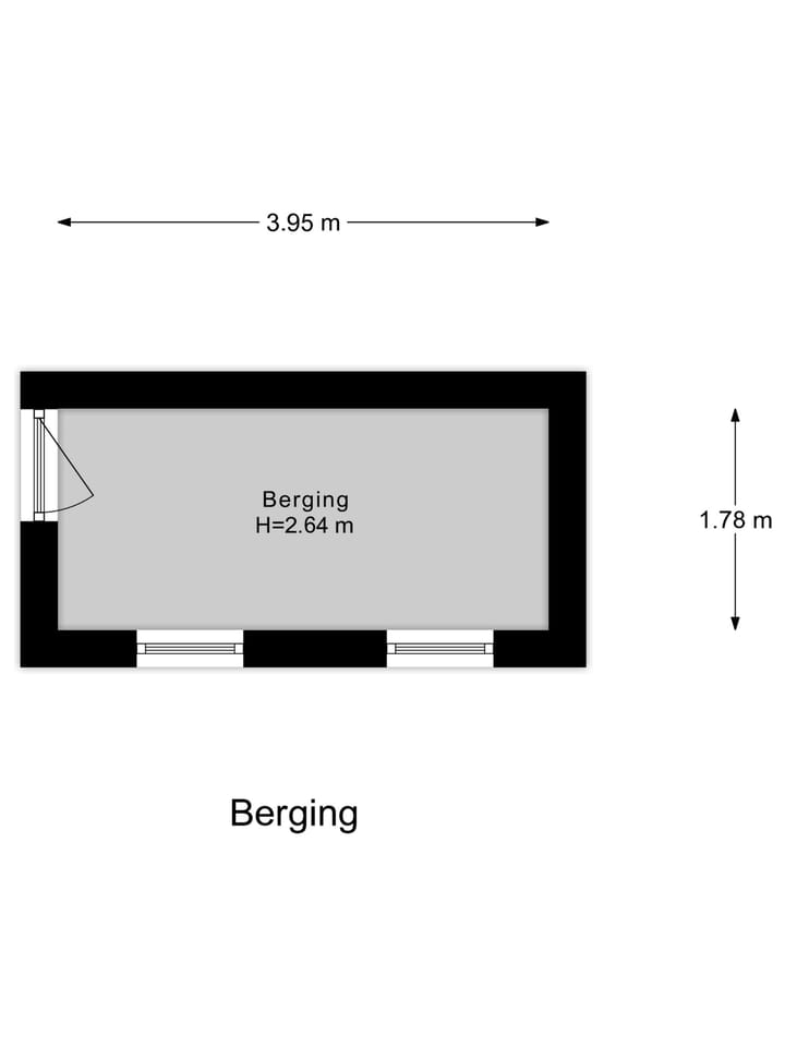 Foto 25 van Moeflonstraat 95