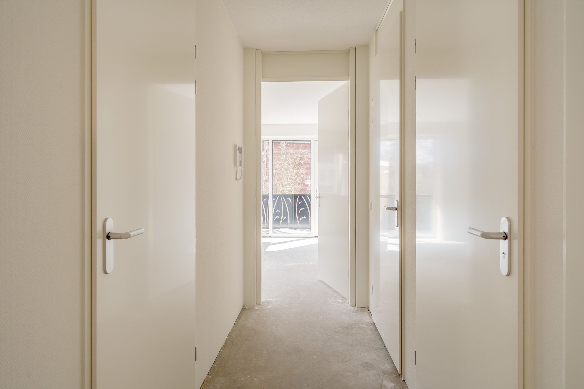 Photo 3 of Achterdorpsstraat 2-F