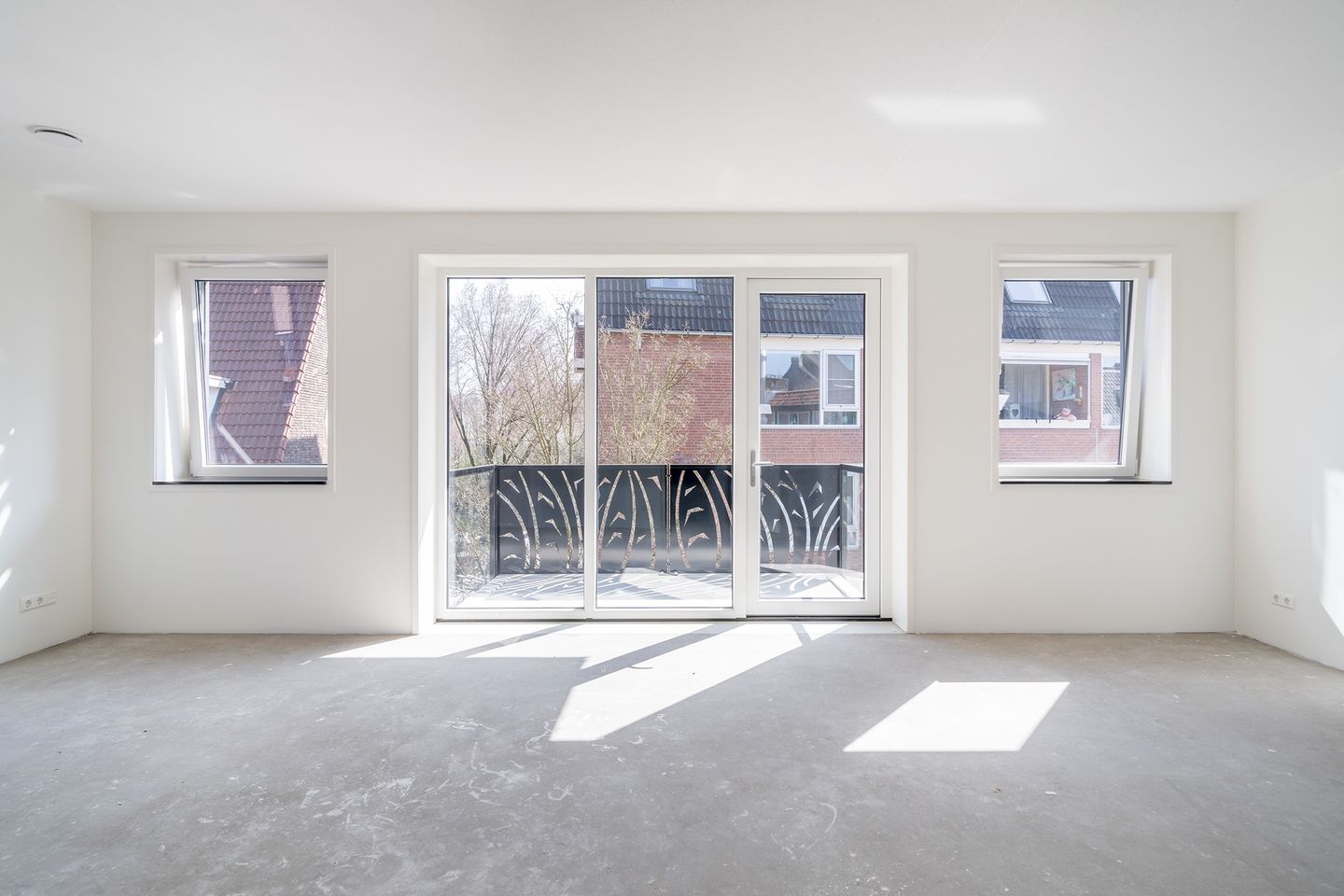 Photo 4 of Achterdorpsstraat 2-F
