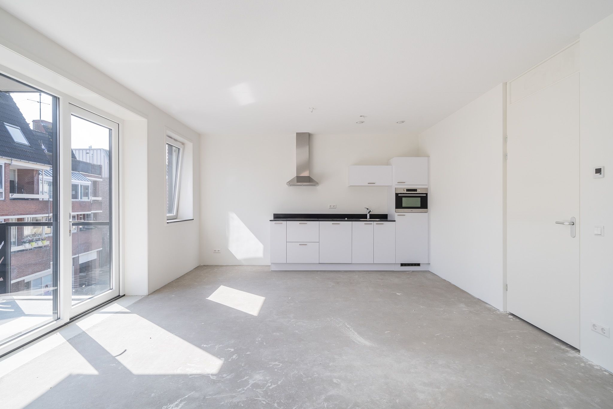 Photo 6 of Achterdorpsstraat 2-F