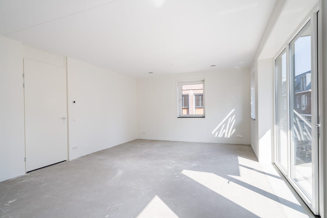 Photo 8 of Achterdorpsstraat 2-F