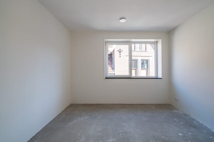 Foto 9 van Achterdorpsstraat 2-F