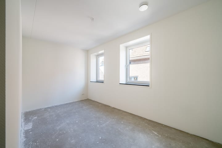 Foto 10 van Achterdorpsstraat 2-F