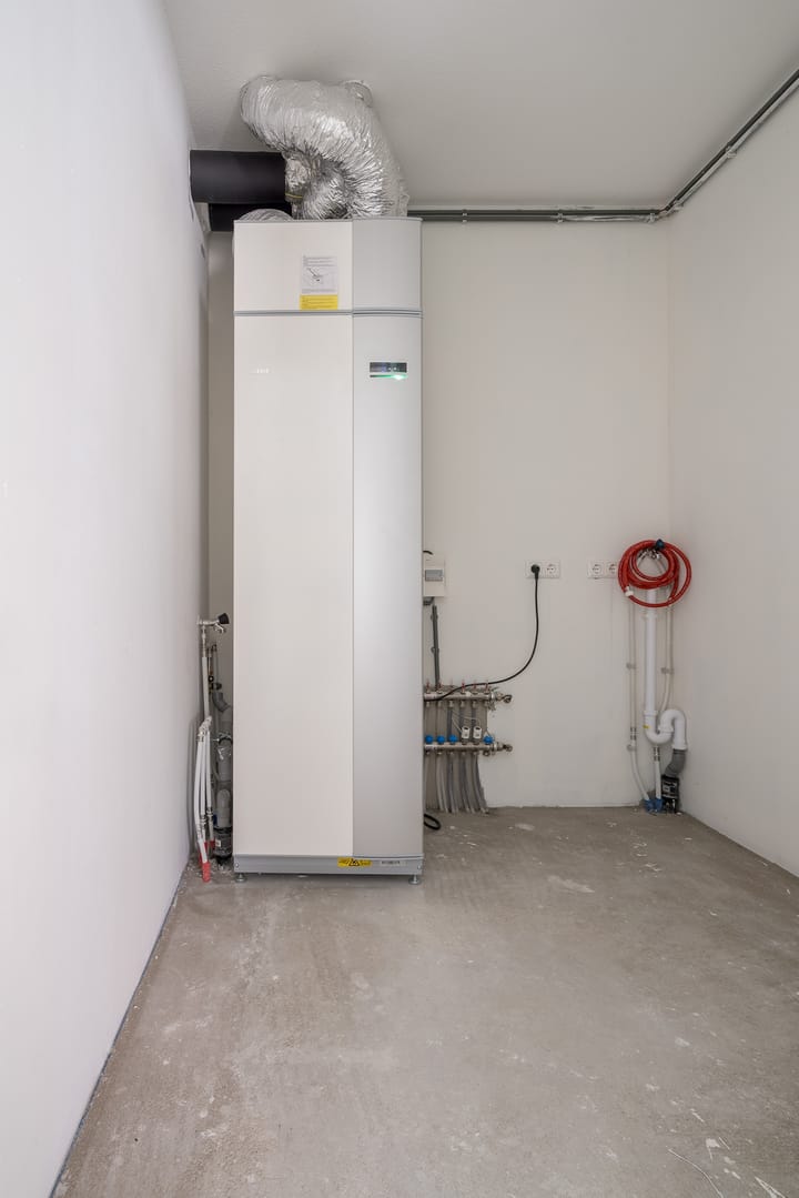 Foto 15 van Achterdorpsstraat 2-F