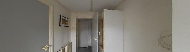 Slaapkamer