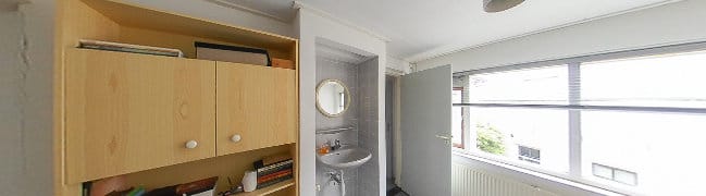 Slaapkamer