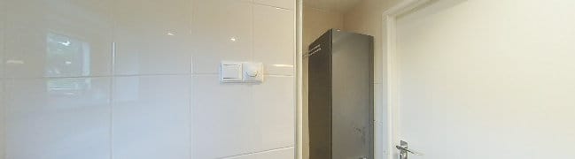 Badkamer