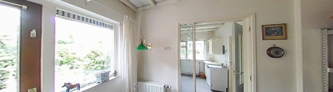 Eetkamer