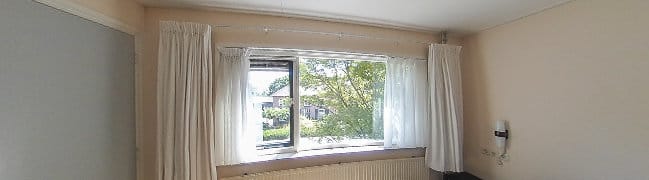 Slaapkamer