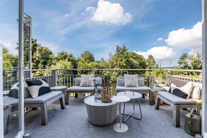 Foto 1 van Molenkade 20-R5