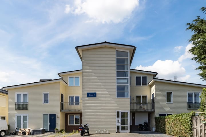 Foto 3 van Molenkade 20-R5