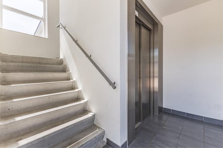 Foto 5 van Molenkade 20-R5