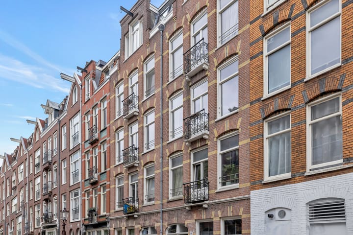 Foto 3 van Kanaalstraat 69-D