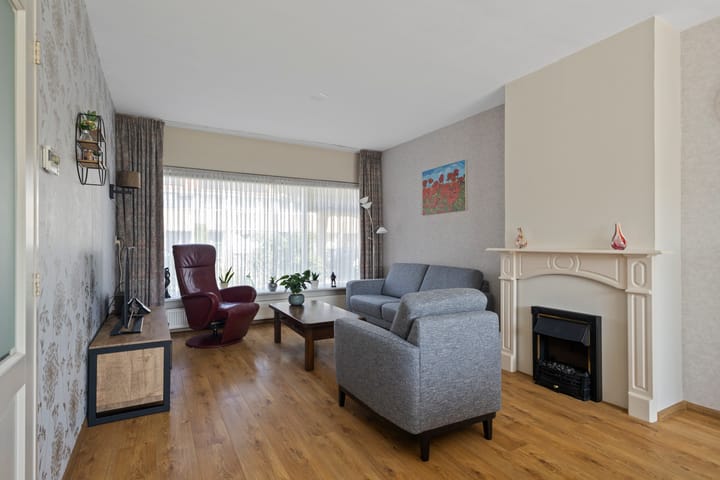 Foto 7 van Beukenlaan 29