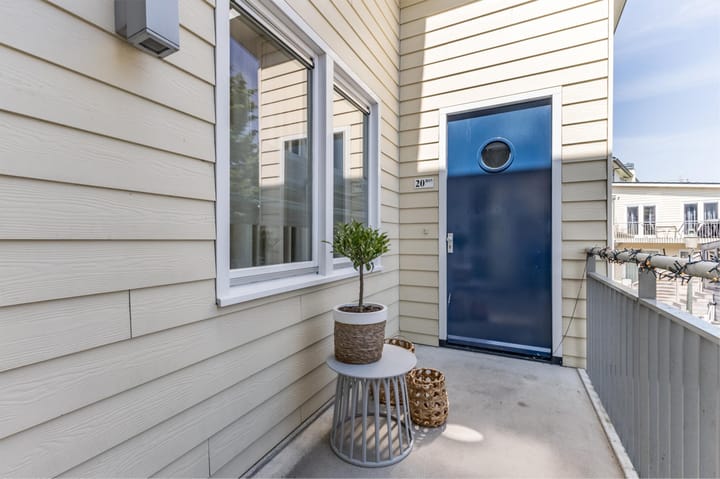 Foto 7 van Molenkade 20-R5