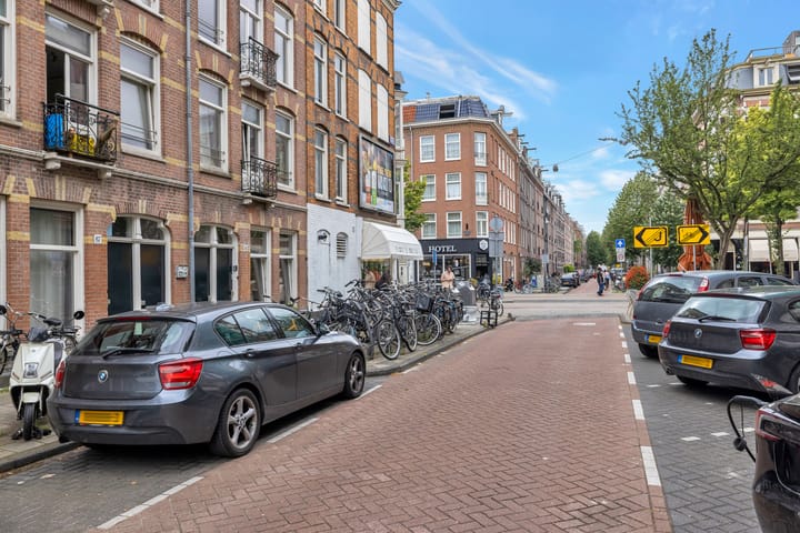 Foto 5 van Kanaalstraat 69-D