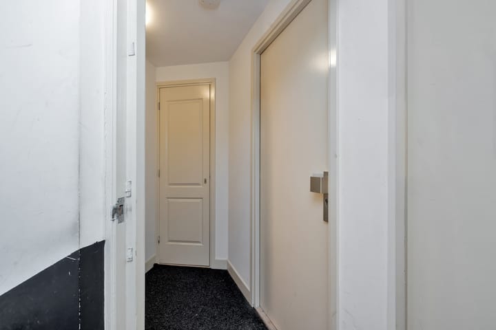 Foto 8 van Kanaalstraat 69-D