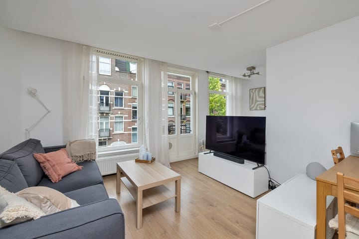 Foto 10 van Kanaalstraat 69-D