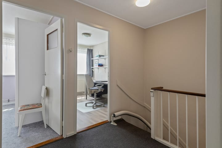 Foto 14 van Beukenlaan 29