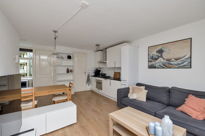 Foto 12 van Kanaalstraat 69-D