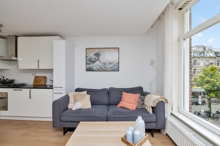 Foto 13 van Kanaalstraat 69-D