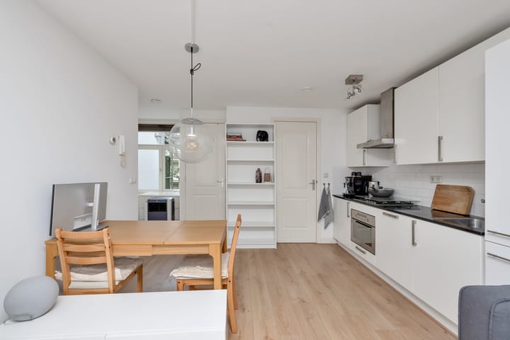 Foto 18 van Kanaalstraat 69-D