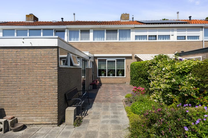 Foto 21 van Beukenlaan 29