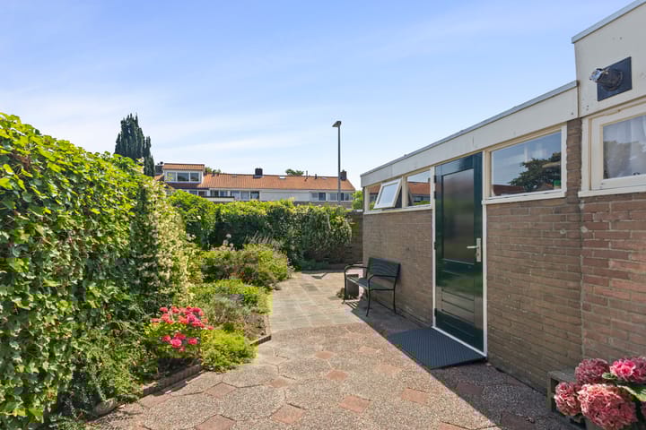 Foto 22 van Beukenlaan 29