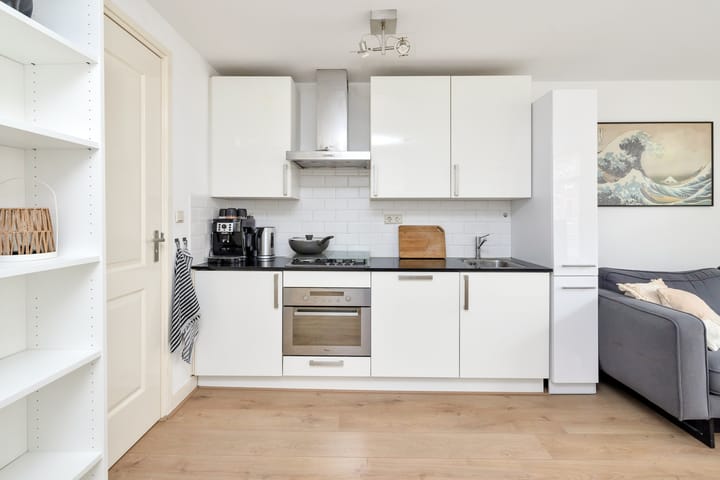 Foto 20 van Kanaalstraat 69-D