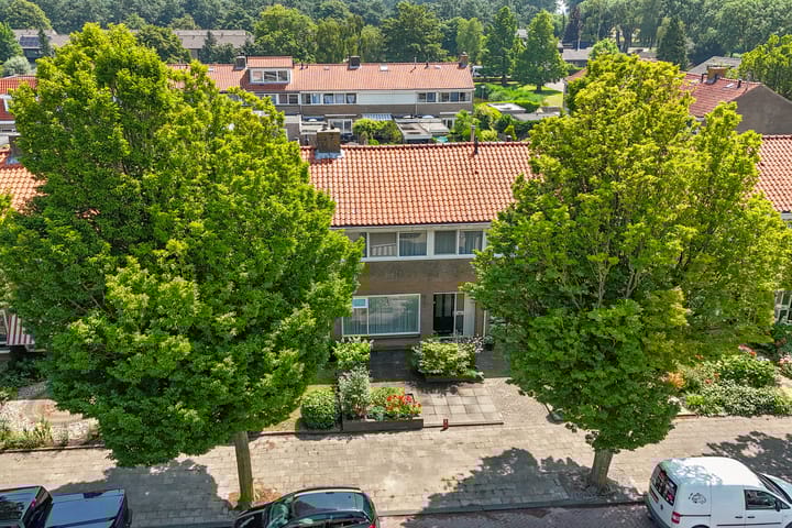 Foto 24 van Beukenlaan 29