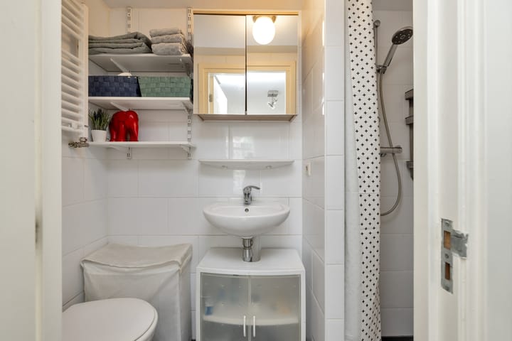 Foto 22 van Kanaalstraat 69-D