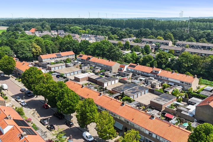 Foto 25 van Beukenlaan 29