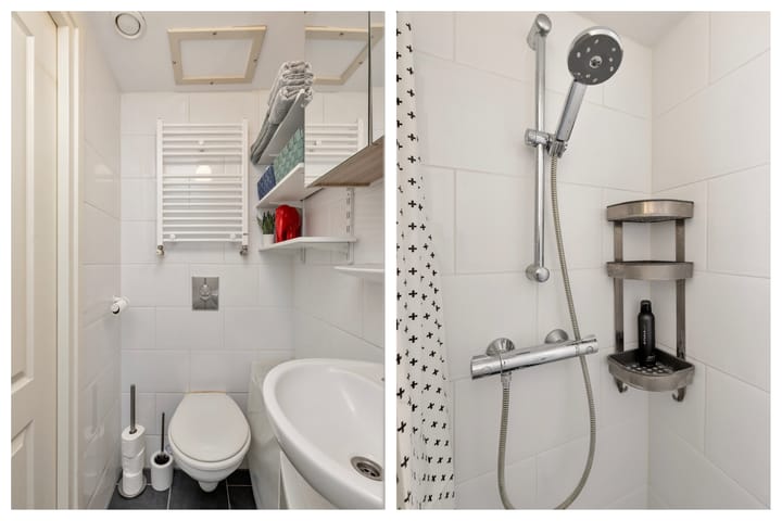 Foto 23 van Kanaalstraat 69-D