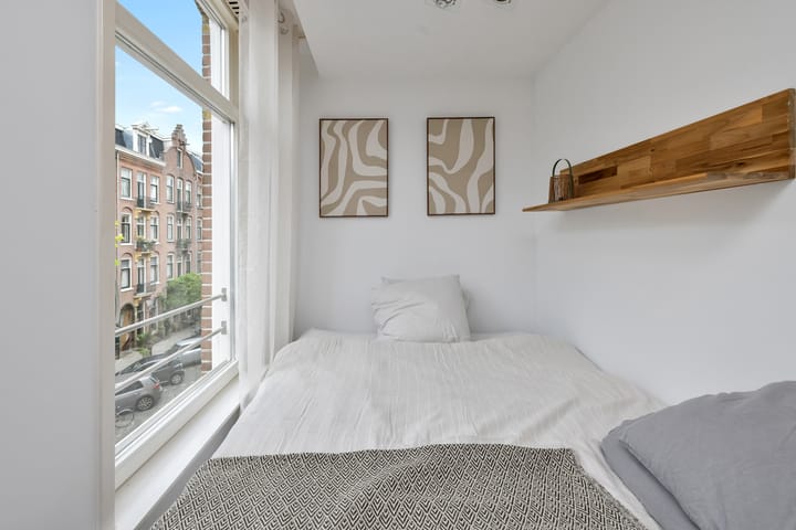 Foto 24 van Kanaalstraat 69-D