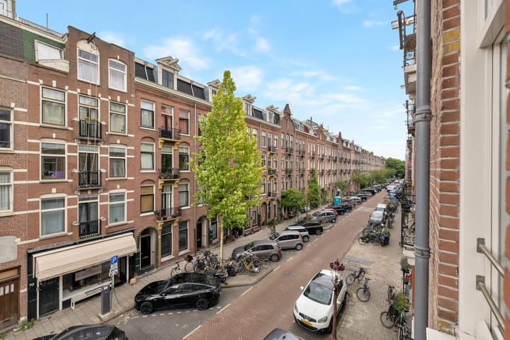 Foto 27 van Kanaalstraat 69-D