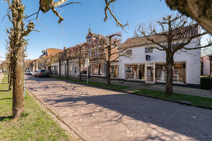 Voorstraat 65, Beesd