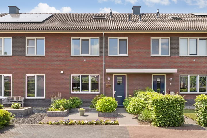 Foto 2 van Ploegweg 6