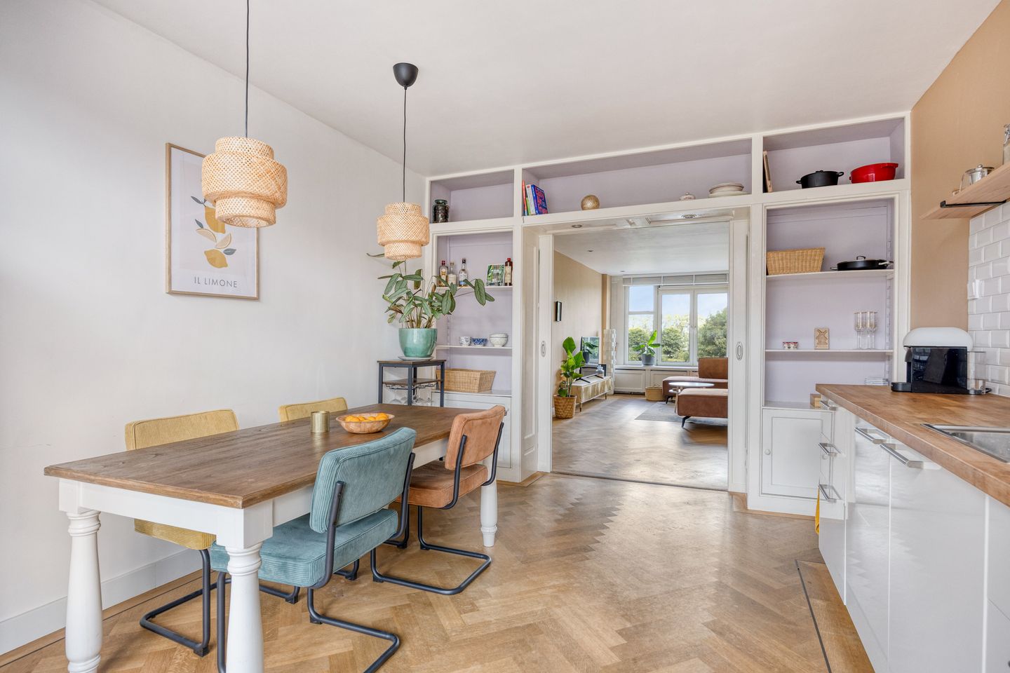 Foto 4 van Gordelweg 205-A02