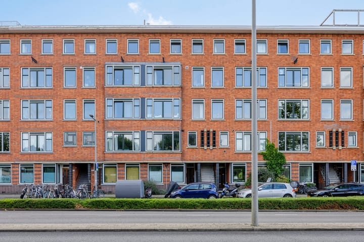 Foto 5 van Gordelweg 205-A02