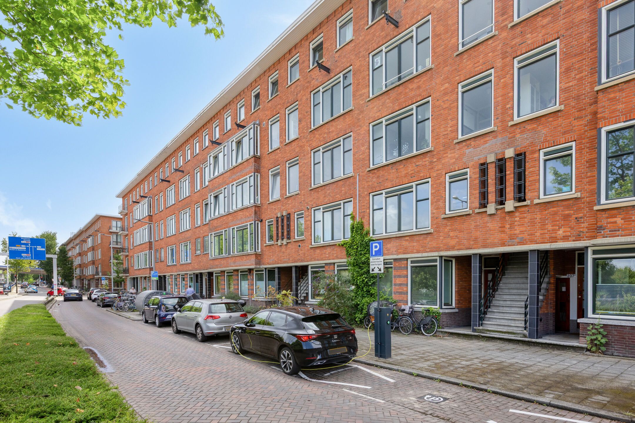 Foto 6 van Gordelweg 205-A02