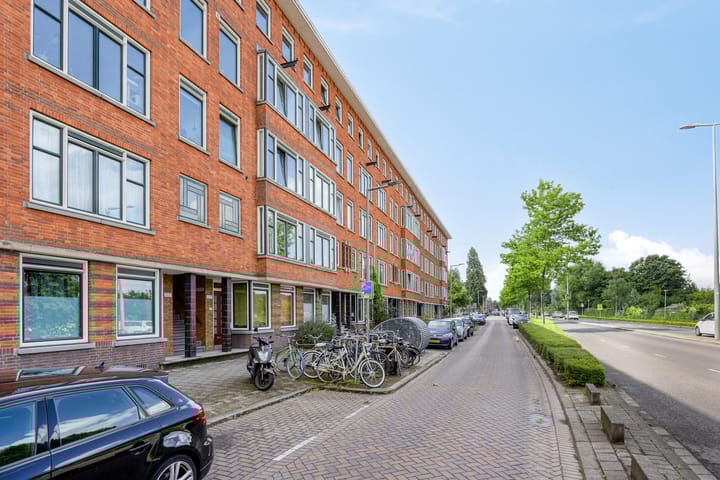 Foto 7 van Gordelweg 205-A02