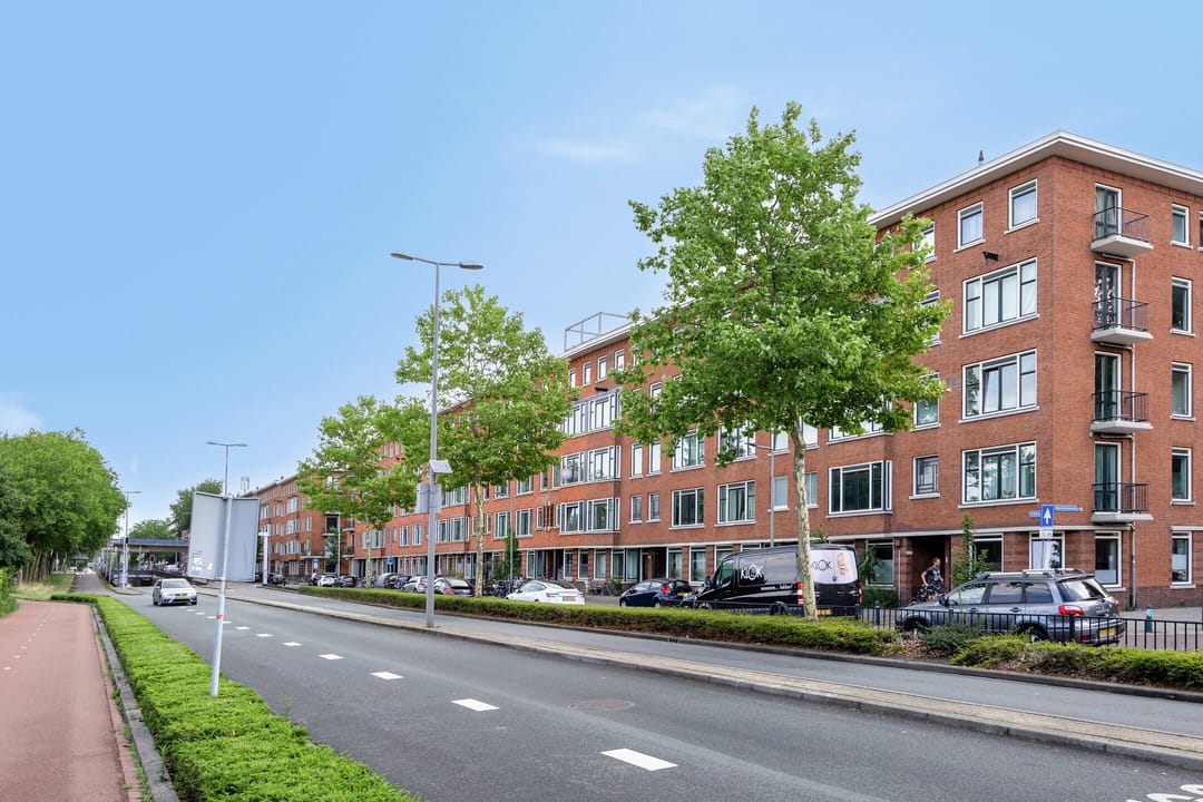 Foto 8 van Gordelweg 205-A02